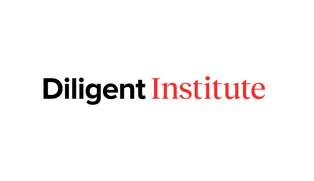 Diligent Institute Logo