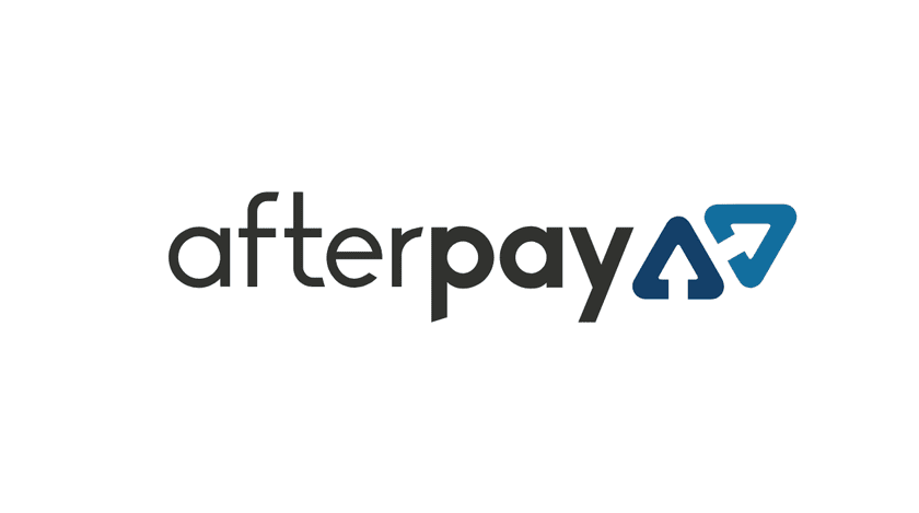 Afterpay logo