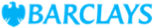 Barclays logo